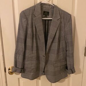 Worthington blazer
